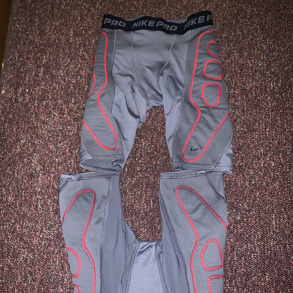 Nike underwear